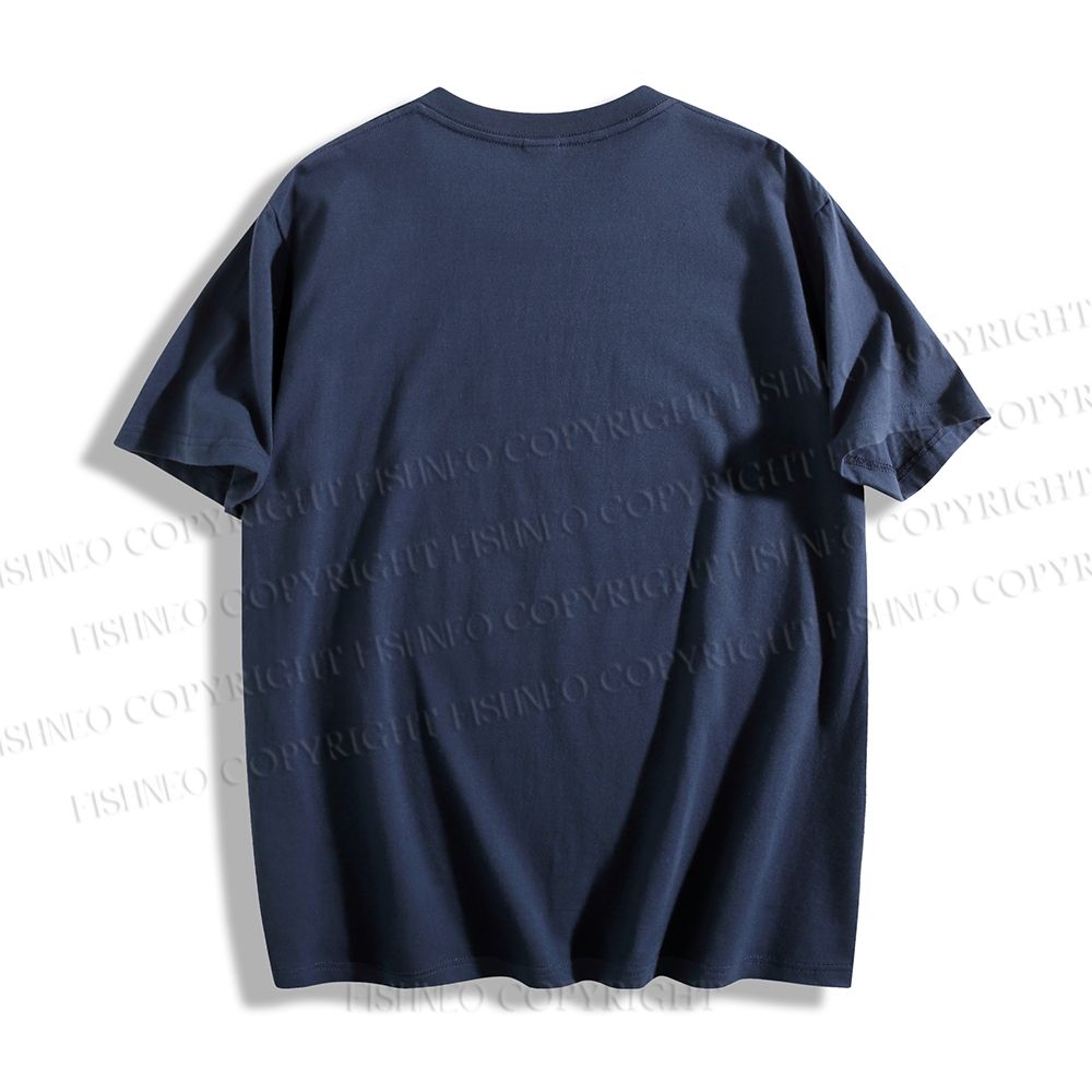 Jean-Michel Basquiat Short-Sleeve T-Shirt