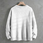 Stay Trashy Opossum Crew Neck Sweater
