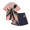 Octopus Pajama sets