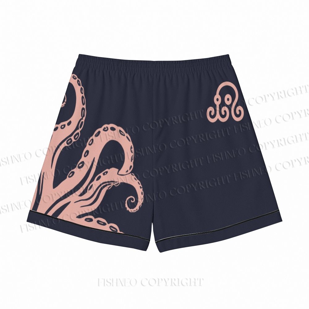 Octopus Pajama sets