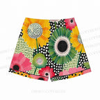 Flowers Yayoi Kusama Pajama sets