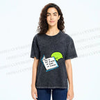 Unisex Sleep Meme How To Get 8 Hours Printed Washed Tee