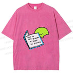 Unisex Sleep Meme How To Get 8 Hours Printed Washed Tee