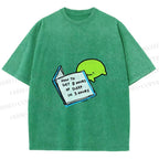 Unisex Sleep Meme How To Get 8 Hours Printed Washed Tee
