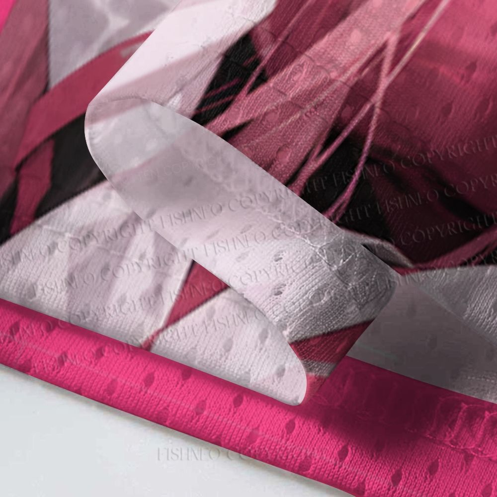 Darling in the FranXX Zero Two Jersey Shirts