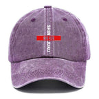 Shinjuku Prefecture Japan Washed Cap