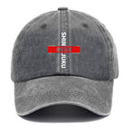 Shinjuku Prefecture Japan Washed Cap
