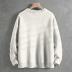 Astro Boy Crew Neck Sweater