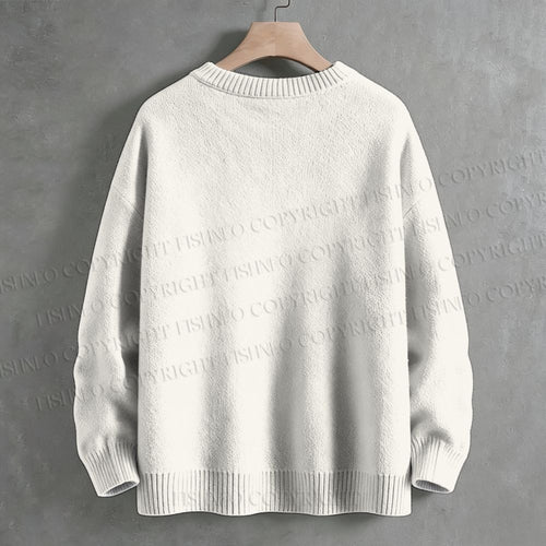 Astro Boy Crew Neck Sweater