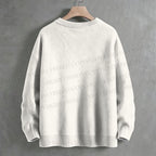 Mazinger Grendizer Crew Neck Sweater