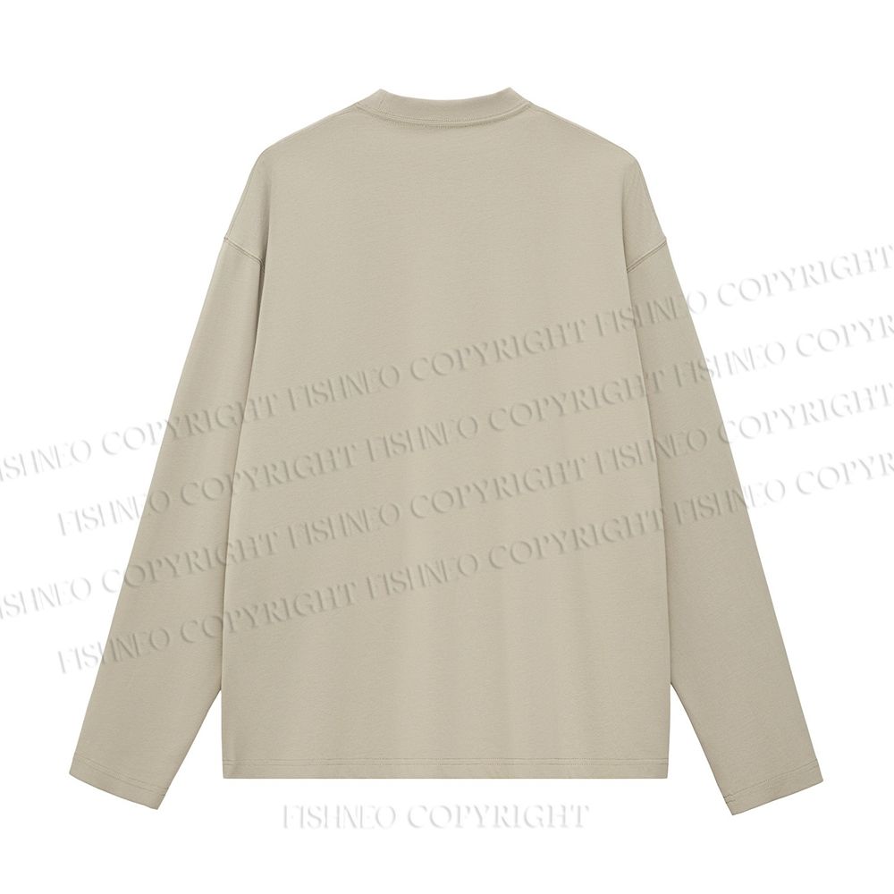 Unisex Shin Kamen Rider Casual Cotton Printed Long Sleeve T-shirt