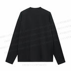 Unisex Shin Kamen Rider Casual Cotton Printed Long Sleeve T-shirt