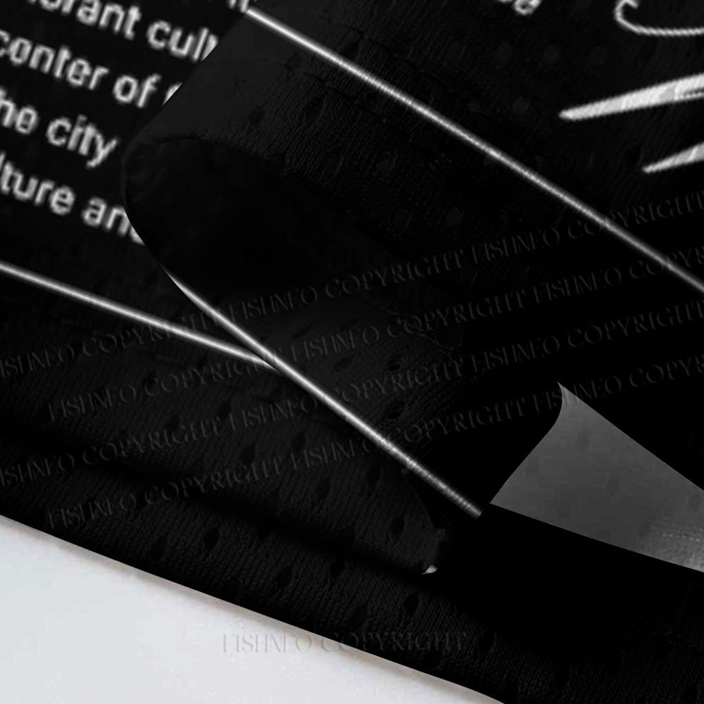 Japan Tokyo Retro Jersey Shirts