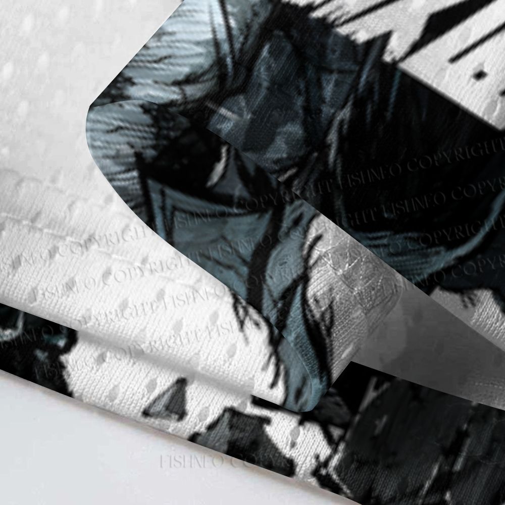 Shin Kamen Rider Jersey Shirts