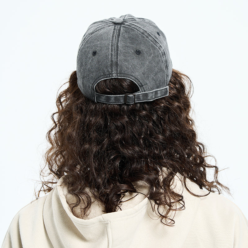 Great Pizza Kaiju Japanese Washed Cap