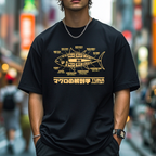 Tuna Japanese Style Classic Tee