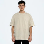 Unisex Washed Tee