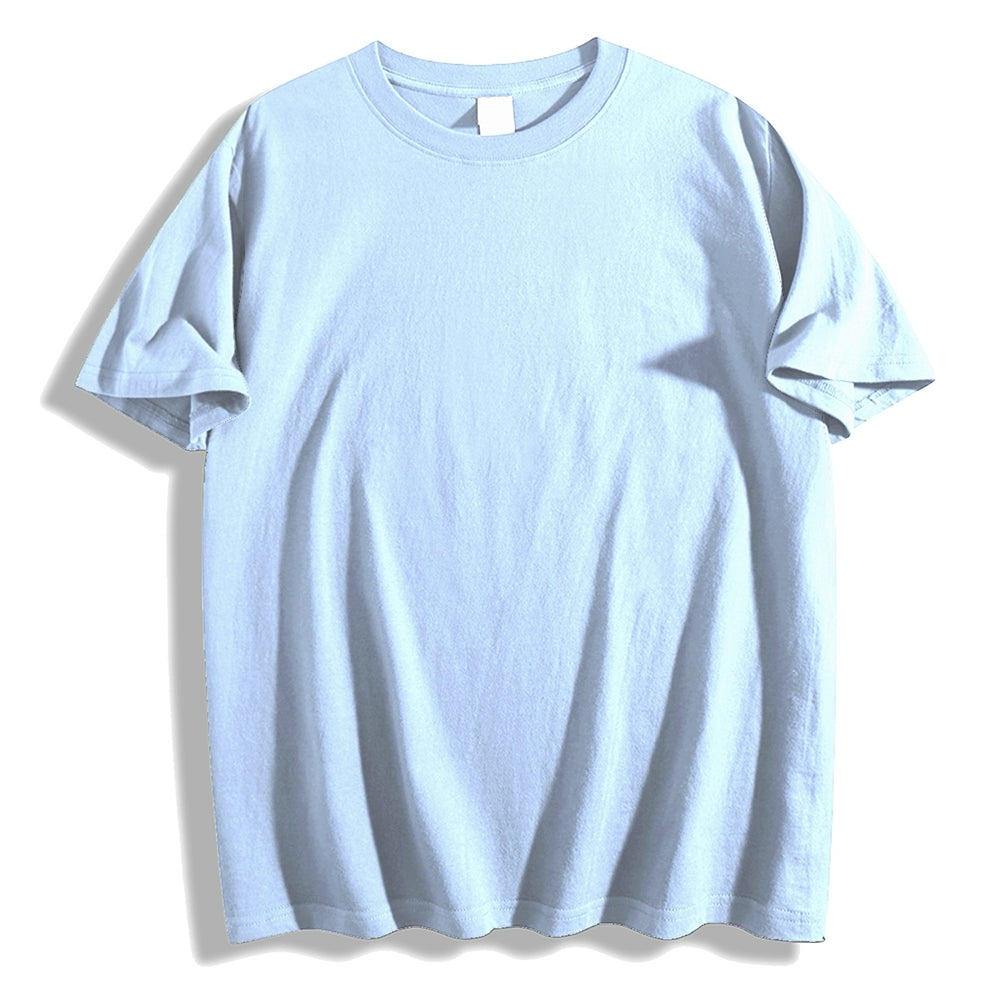 Unisex Classic Cotton T-shirt