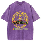 Mazda 787B Japanese Washed T-Shirt