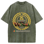 Mazda 787B Japanese Washed T-Shirt
