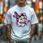Japanese Art Men's T-Shirt