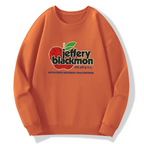Jeffery Blackmon Truck Cotton Pullover Sweatshirt