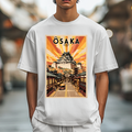Osaka Japanese Style Classic Tee