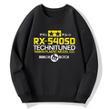RC of RX 540 Cotton Pullover Sweatshirt