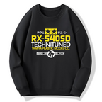 RC of RX 540 Cotton Pullover Sweatshirt