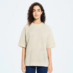 Unisex Washed Tee