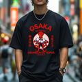 Drunken Octopus Japanese Style Classic Tee