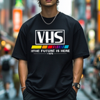 VHS Japanese Style Classic Tee