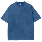 Nissan Skyline GTR R34 Back Washed T-Shirt