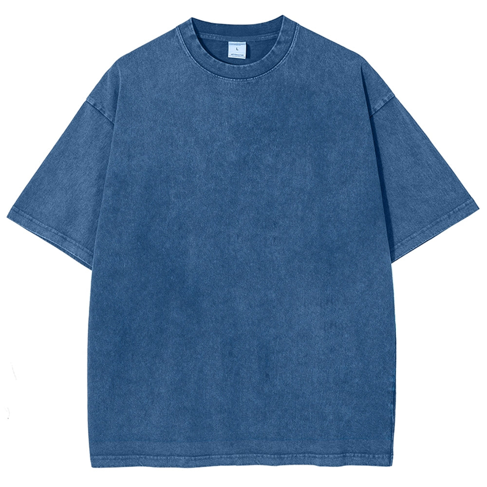 Nissan Skyline GTR R34 Back Washed T-Shirt