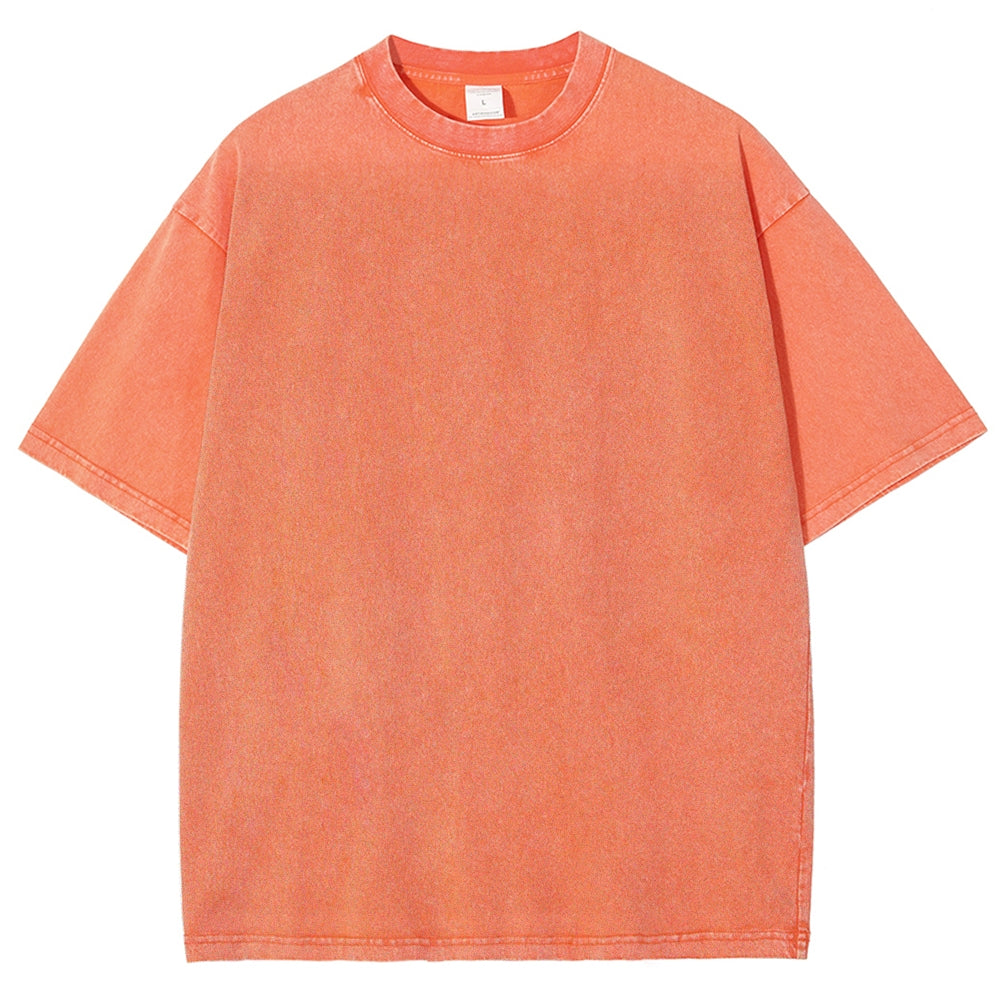 Nissan Skyline GTR R34 Back Washed T-Shirt