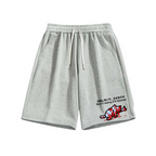 No injured cat Cotton Casual Shorts