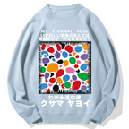 My Eternal Soul Geek Cotton Sweatshirt