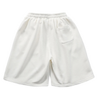 Tokyo, Japan Cotton Casual Shorts