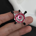 Devil's Eye Ring