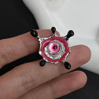 Devil's Eye Ring