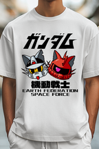E.F.S.F Japanese Style Classic Tee