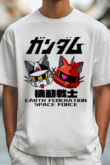 E.F.S.F Japanese Style Classic Tee