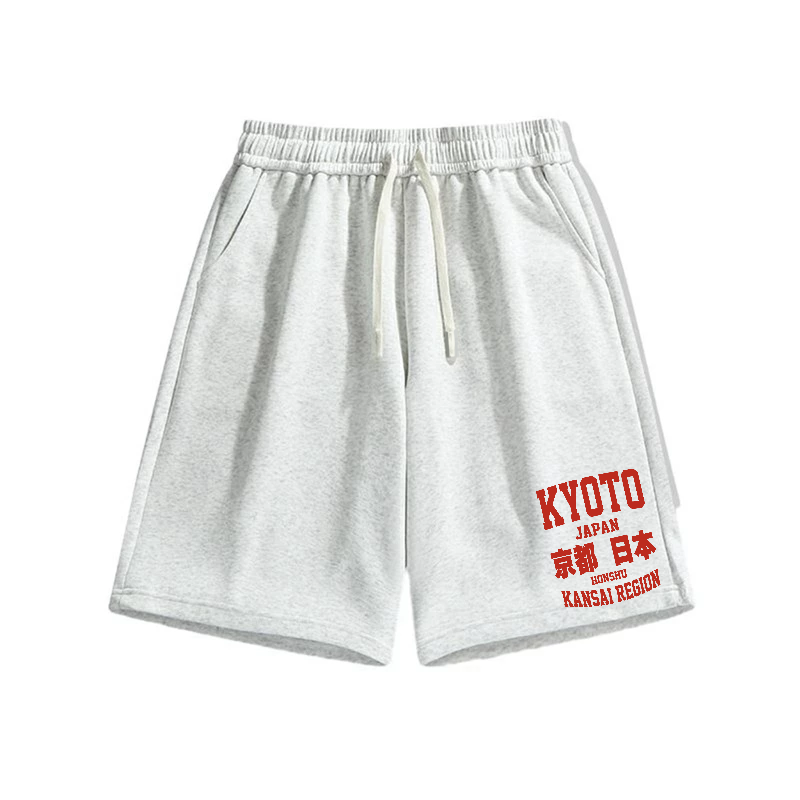 Reason for living Cotton Casual Shorts