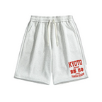 Reason for living Cotton Casual Shorts