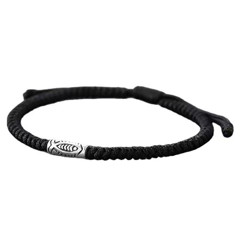 Koi retro bracelet