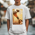 Sakura Beer Japanese Style Classic Tee