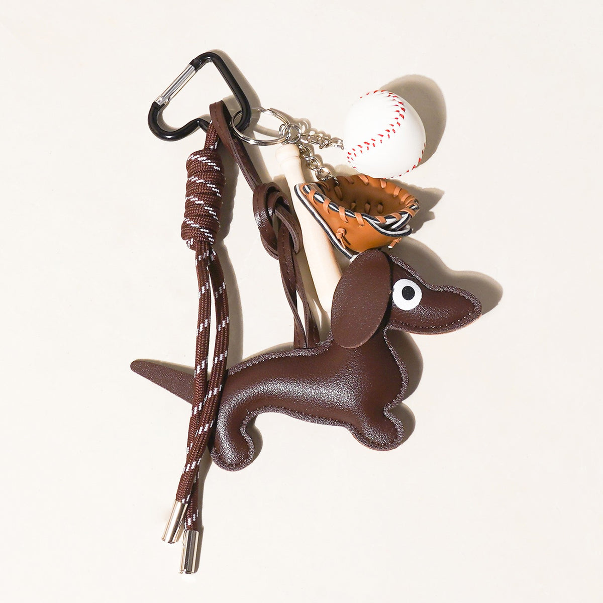 Dachshund Pendant