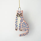 Cat Lion Pendant Jewelry