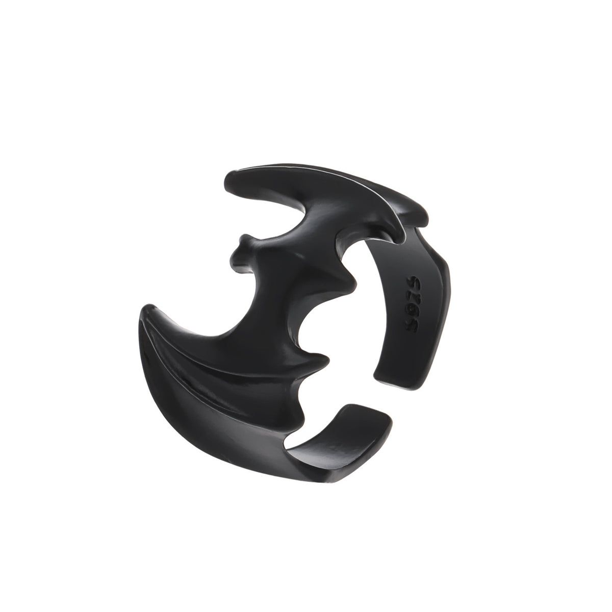 Batman Funny Ring