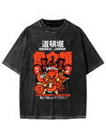 Osaka Lobster Vintage Washed T-shirt